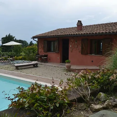 Casa vacanze Casa Vacanze Con Piscina A Pila, A Un Passo Da Perugia