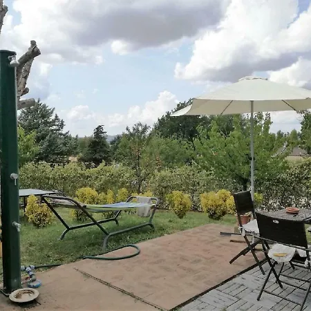 Casa Vacanze Con Piscina A Pila, A Un Passo Da Perugia Dom wakacyjny
