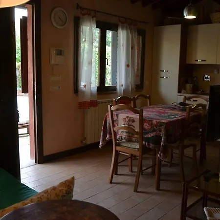 Casa Vacanze Con Piscina A Pila, A Un Passo Da Perugia Pila (Umbria)