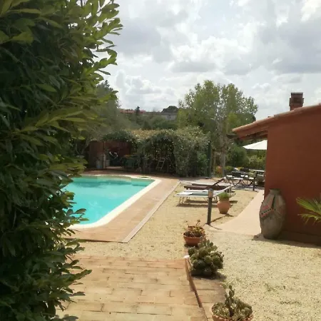 Dom wakacyjny Casa Vacanze Con Piscina A Pila, A Un Passo Da Perugia