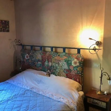 Casa vacanze Casa Vacanze Con Piscina A Pila, A Un Passo Da Perugia