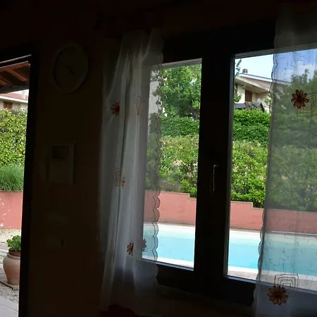 Casa vacanze Casa Vacanze Con Piscina A Pila, A Un Passo Da Perugia *