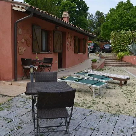 Casa vacanze Casa Vacanze Con Piscina A Pila, A Un Passo Da Perugia Pila (Umbria)
