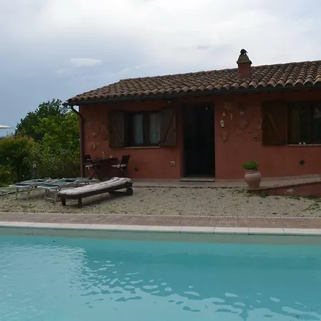 Casa Vacanze Con Piscina A Pila, A Un Passo Da Perugia Casa vacanze Pila (Umbria)