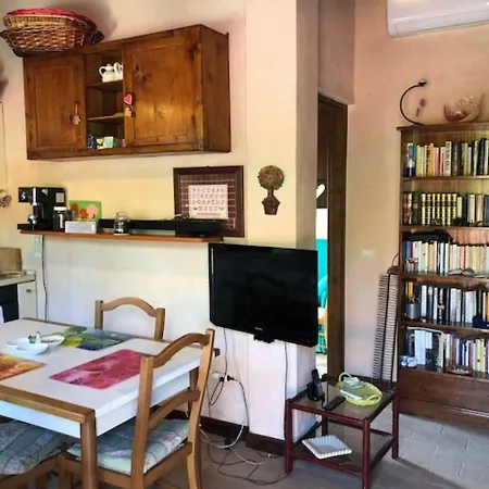 Casa vacanze Casa Vacanze Con Piscina A Pila, A Un Passo Da Perugia *